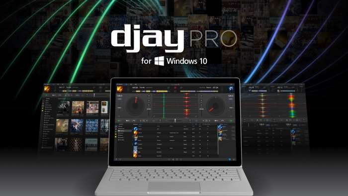 Djay Pro Spotify Free