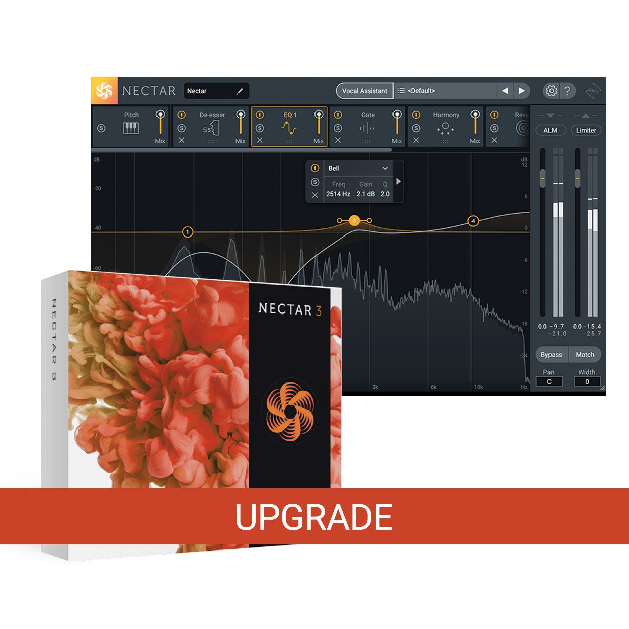 Izotope nectar 2 vocal production suite download